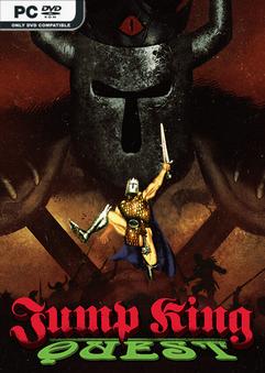 Stiahni si Hry na Windows Jump King Quest Build 17812316