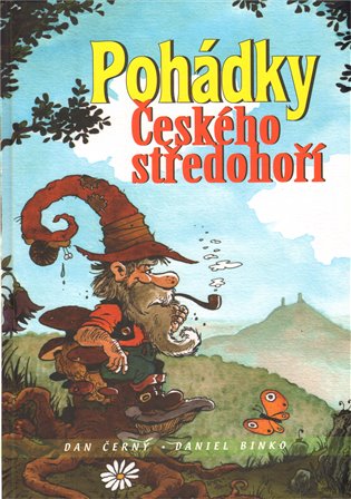 Stiahni si Mluvené slovo Binko Daniel - Pohadky ceskeho stredohori (jirik)(4h34m16s)