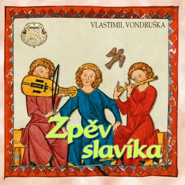 Stiahni si Mluvené slovo Vlastimil Vondruška - 37 Zpěv slavíka (2026)