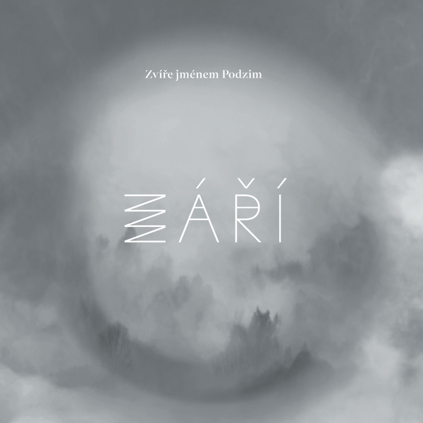 Stiahni si Hudba Zvire jmenem Podzim - Zari (2019)[FLAC]