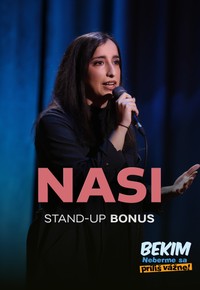 Stiahni si TV Pořad Nasi stand-up bonus - Bekim: Neberme sa príliš vážne!