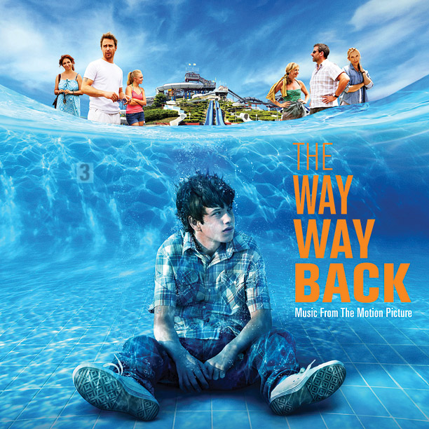 Nezapomenutelne prazdniny / The Way Way Back (2013)(CZ) = CSFD 72%