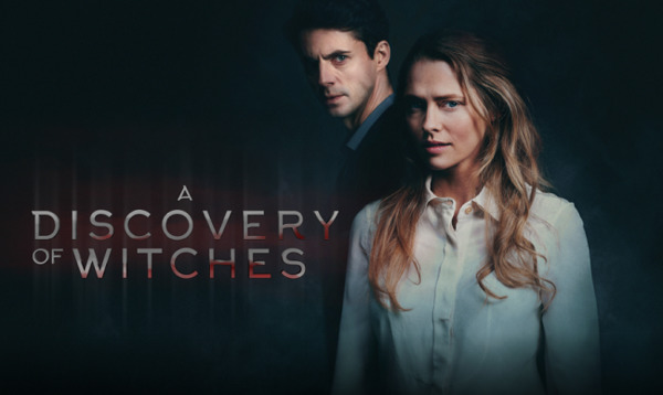 Stiahni si Seriál Cas carodejnic / A Discovery of Witches - S02E03 (CZ)[TvRip][720p] = CSFD 74%