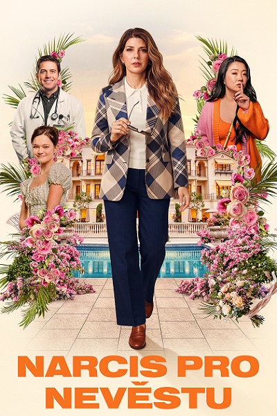 Stiahni si Filmy CZ/SK dabing Narcis pro nevěstu / You're Dating a Narcissist! (2025)(CZ)[WEB-DL][1080p] = CSFD 50%
