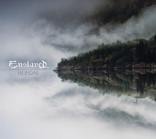 Stiahni si Hudební videa Enslaved - Heimdal (2023)