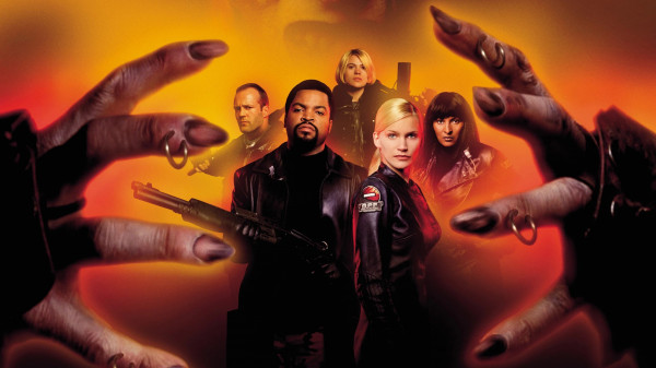 Stiahni si UHD Filmy Duchové Marsu /  Ghosts of Mars (2001)(CZ/EN)[2160p][HDR10/DV][HEVC] = CSFD 41%