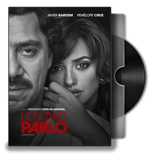 Stiahni si HD Filmy Escobar / Loving Pablo (2018)(CZ/EN)[720p] = CSFD 69%