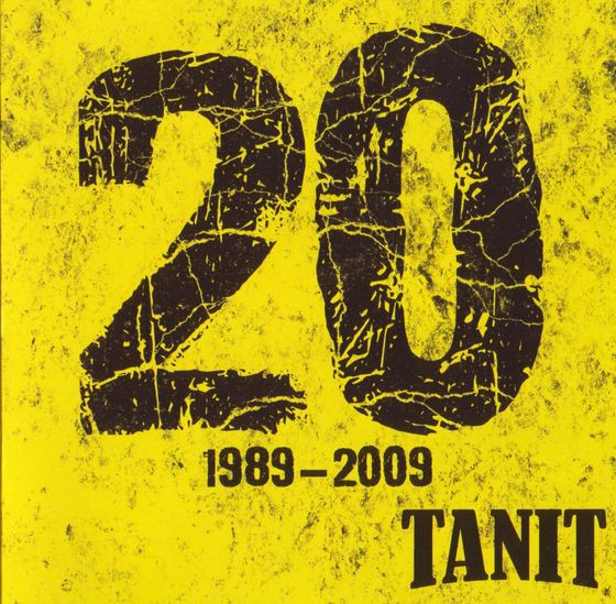 Stiahni si Hudba Tanit - 1989 - 2009 (Compilation) (2009)