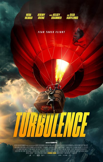 Stiahni si Filmy s titulkama Turbulence (2025)[1080p][WebRip][HEVC] = CSFD 35%