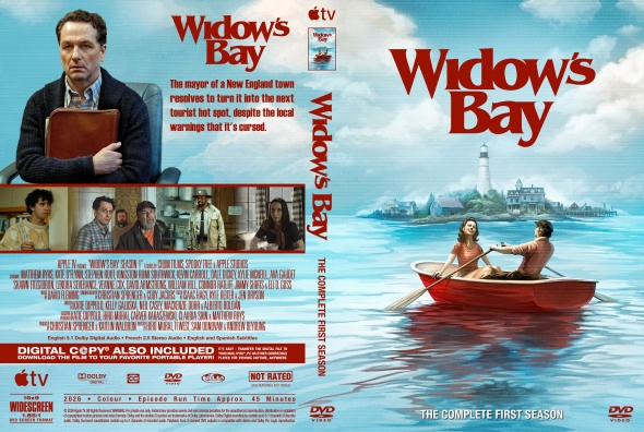 Stiahni si Seriál Widow's Bay S01E01 (EN)[1080p][WEB-DL][HEVC] = CSFD 50%
