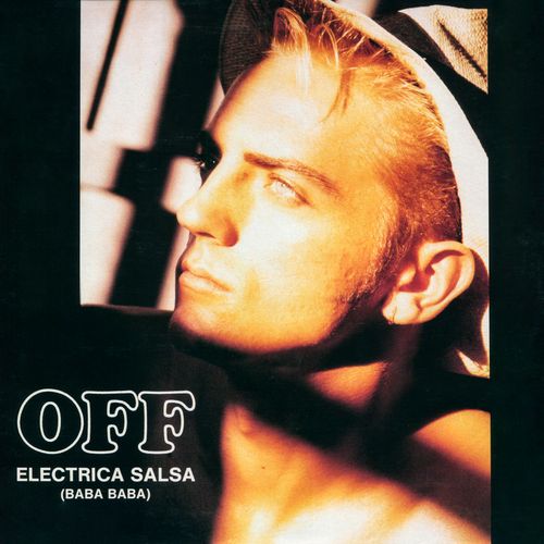 Stiahni si Hudba Off (12'' Maxi-Single) - (1986-1987)[WavPack]