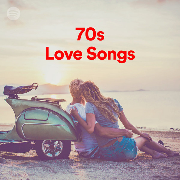 Stiahni si Hudba 70s Love Songs (2022)
