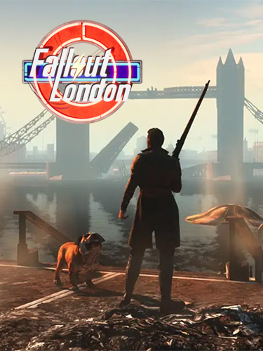 Stiahni si Hry na Windows Fallout: London v2.31 Revision 2 - Recommended Mods & Tools [FitGirl Repack]