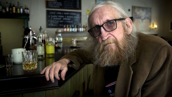 Stiahni si Mluvené slovo Brabenec, Koch, Bondy, Benysek a Monik (Jaroslav Achab Haidler)(2h10m30s)