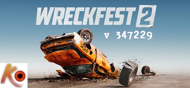 Stiahni si Hry na Windows Wreckfest 2 (v347229)[K-Repack]