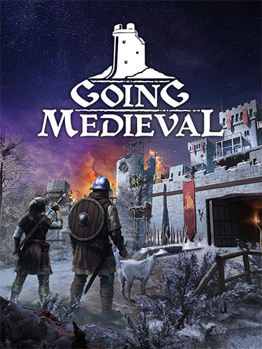 Stiahni si Hry na Windows Going Medieval: Fortified Edition v1.0.43 + 2 DLCs/Bonuses