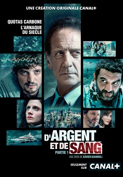 Stiahni si Seriál  O penězích a krvi / D’argent et de sang S01 (CZ)[WEBRip][1080p] = CSFD 79%