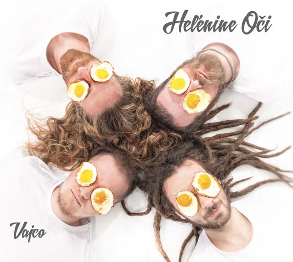 Stiahni si Hudba Helenine Oci - Vajco (2017)