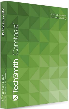 Stiahni si Programy TechSmith Camtasia 22.4.1.42246 (x64) viacjazycne