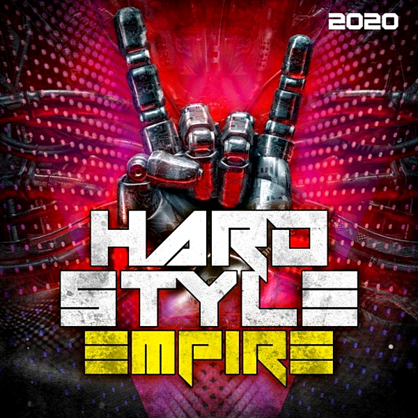 Stiahni si Hudba VA | Hardstyle Empire 2020 (2020) MP3 (320kbps)