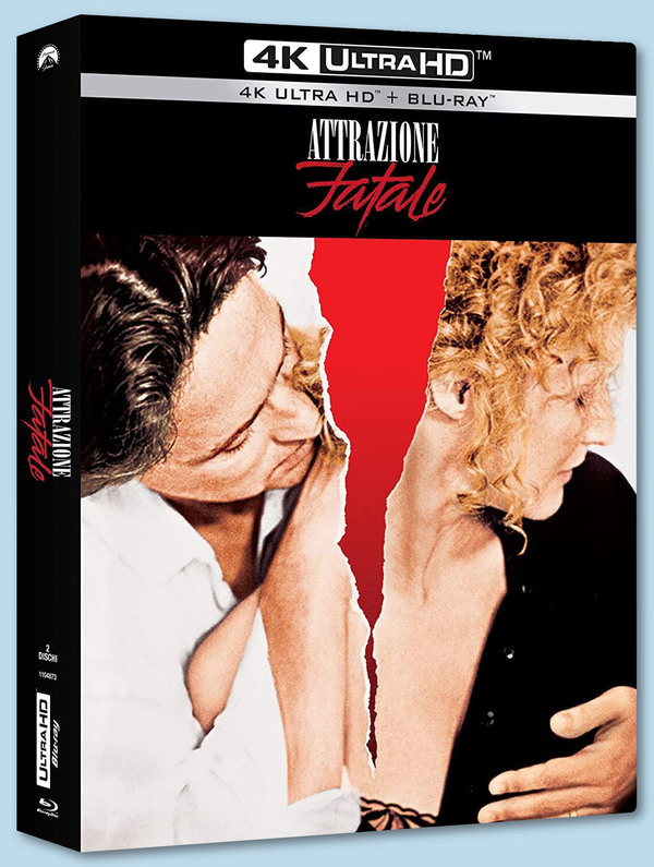 Stiahni si UHD Filmy Osudová přitažlivost / Fatal Attraction (1987) HEVC 2160p (CZ/EN) = CSFD 66%