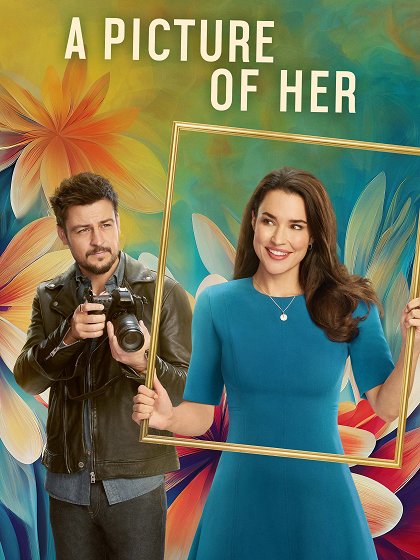 Stiahni si Filmy CZ/SK dabing Její portrét / A Picture of Her (2023)(CZ/EN)[WEB-DL][1080p] = CSFD 50%