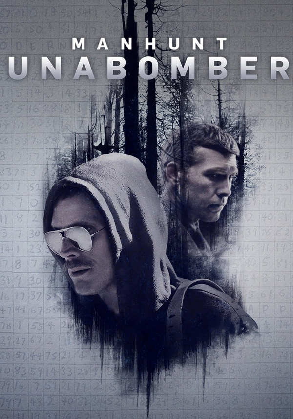 Stiahni si Seriál Unabomber / Manhunt - Unabomber S01 (CZ/EN)[1080p][WEB-DL] = CSFD 84%