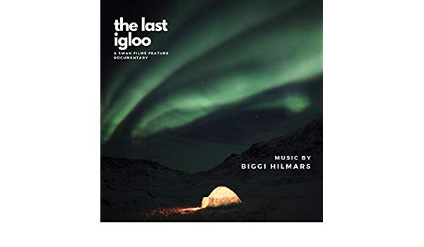 Stiahni si Dokument Posledni iglu / The Last Igloo (2019)(CZ)[WebRip]