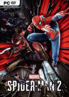 Stiahni si Hry na Windows Marvels Spider Man 2 v2.629.0.0 (2025)[P2P]