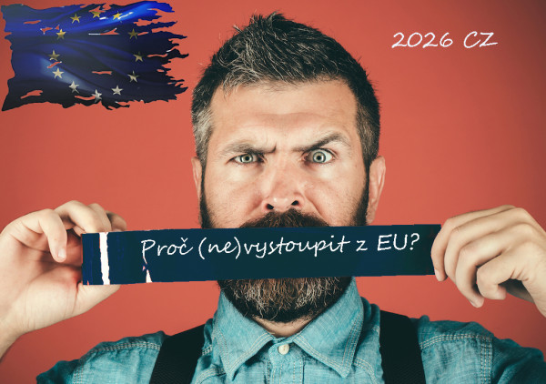 Stiahni si Dokument  Antonín Komers - Proč (ne)vystoupit z EU? (1080p)(2026)(CZ)