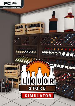 Stiahni si Hry na Windows Liquor Store Simulator v1.2.1-P2P
