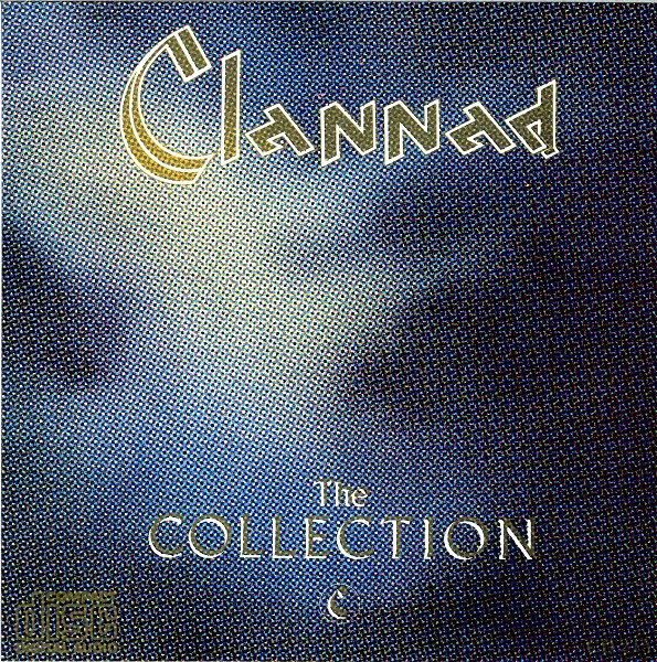 Stiahni si Hudba Clannad - The Collection (1997)[Mp3-320kb/s]