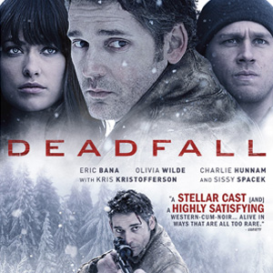 Stiahni si Filmy s titulkama Chladnokrevny / Deadfall / Cold Blood (2012)
