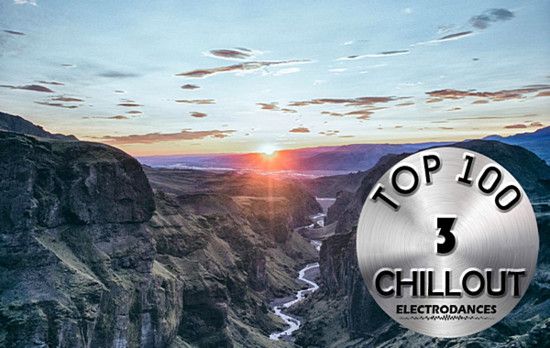 Stiahni si Hudba VA - Top 100 Chillout Tracks Vol.3 (2020) MP3 [320 kbps]