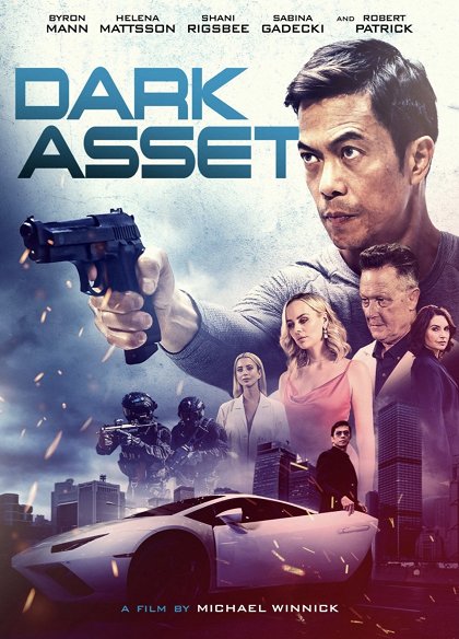 Stiahni si Filmy s titulkama  Dark Asset (2023)[WebRip][1080p] = CSFD 50%