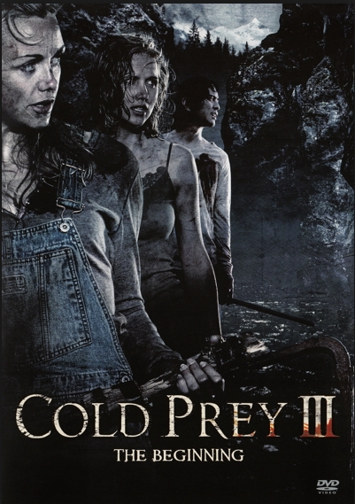 Stiahni si Filmy s titulkama Ledova smrt 3 / Cold Prey 3 (2010) = CSFD 52%
