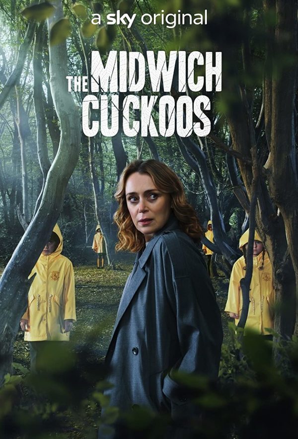 Stiahni si Seriál  Midwichské kukačky / The Midwich Cuckoos S01 (CZ)(2022)[WEBRip][720p] = CSFD 61%