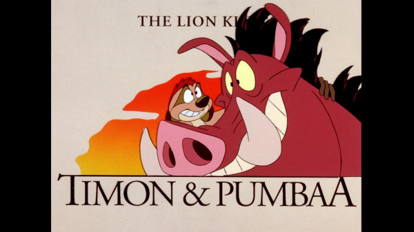 Stiahni si Seriál Timon a Pumbaa S02 (1995)(CZ/EN)[720p] = CSFD 76%