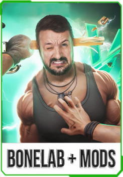 Stiahni si VR Hry BONELAB (With Mods) v1.2068 -NIF Oculus