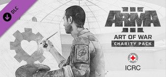 Stiahni si Hry na Windows Arma.3.Art.of.War-CODEX