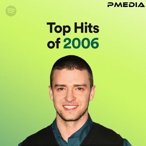 Stiahni si Hudba VA - Top Hits of 2006 (2022)