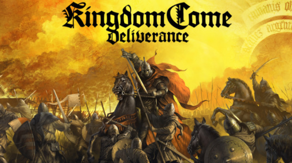 Stiahni si Hry na Windows Kingdom Come: Deliverance - Update v.1.4.1 (2018)