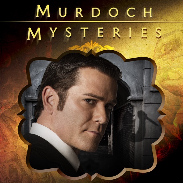 Stiahni si Seriál Případy detektiva Murdocha / Murdoch Mysteries S14E09 - Modrý drak (2021)(CZ)[TvRip] = CSFD 70%