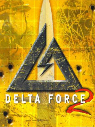Stiahni si Hry na Windows Delta Force 2 [DODI Repack]