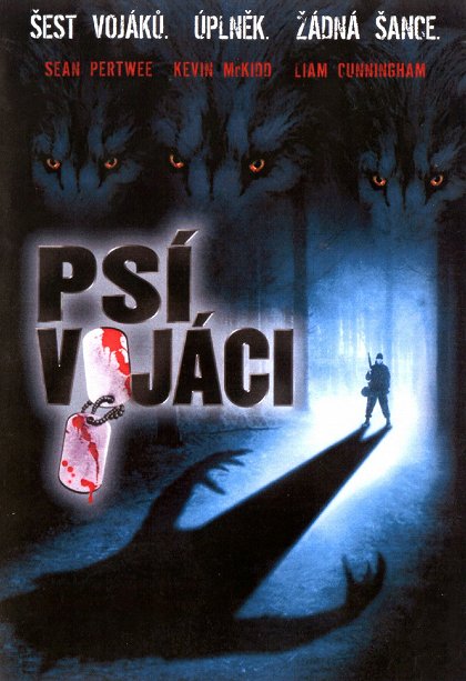 Stiahni si HD Filmy Psí vojáci / Dog Soldiers (2002)(CZ/EN)[1080p] 