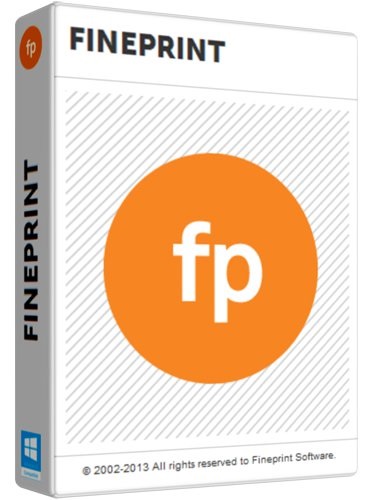 Stiahni si Programy FinePrint 11.34 (x64)
