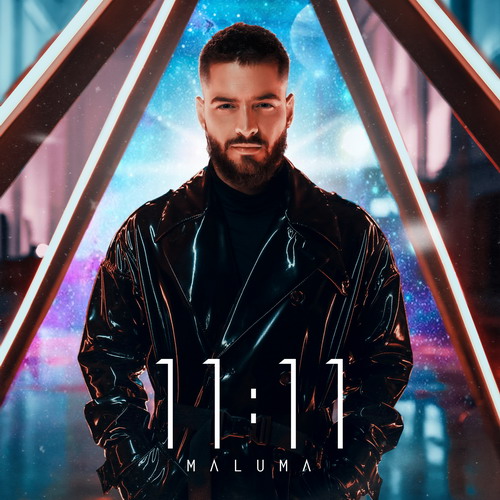 Stiahni si Hudba Maluma - 11:11 (2019)(24bit Hi-Res)
