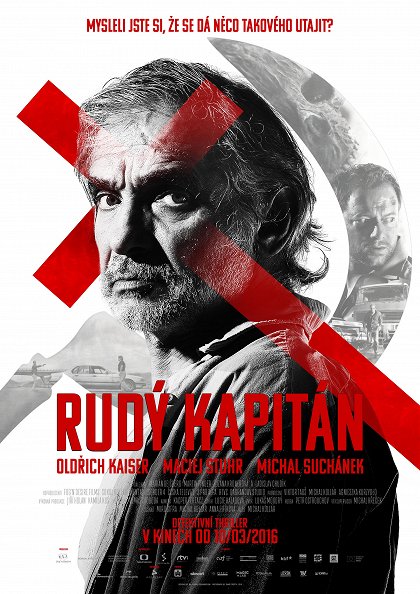 Stiahni si Filmy CZ/SK dabing Rudý kapitán(2016)(1080p)(CZ) = CSFD 57%