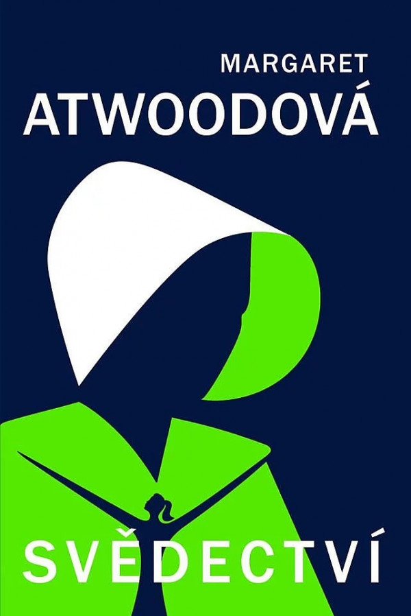 Stiahni si Mluvené slovo Audiokniha Margaret Atwoodová, Svědectví (příběh Služebnice 2 )