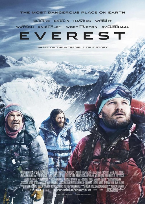 Stiahni si HD Filmy Everest (2015)(CZ)[720p] = CSFD 76%